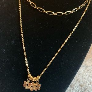 Stainless Steel Necklace